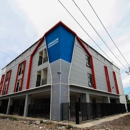 D'Paragon Kalijudan Surabaja Zewnętrze zdjęcie